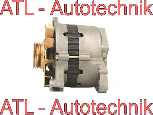 ATL Autotechnik L 38 830 Generator